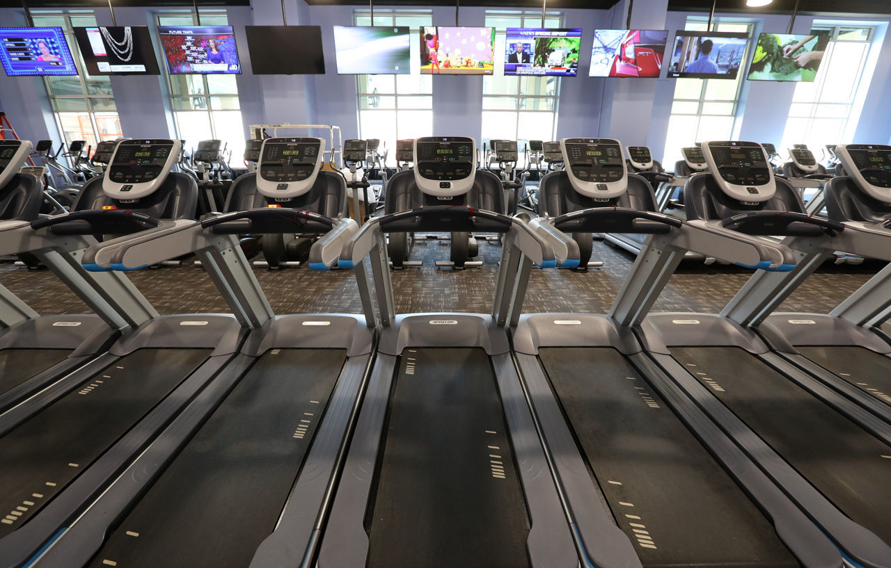 Hard Rock Ocean Resort Casino Opens